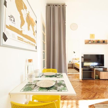 Pavla Papa Studio - Bright & Central Novi Sad Buitenkant foto